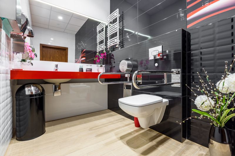 Bathroom Conversion Service
