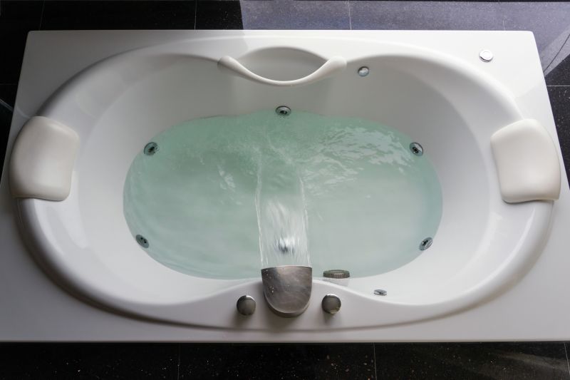 Japanese Soaking Tub