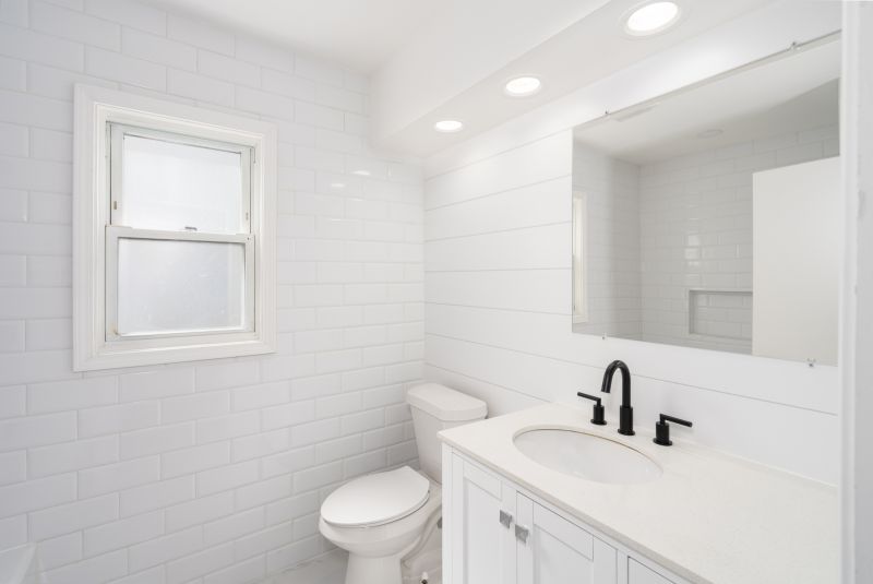Top Bathroom Remodeling Companies in Canton, OH