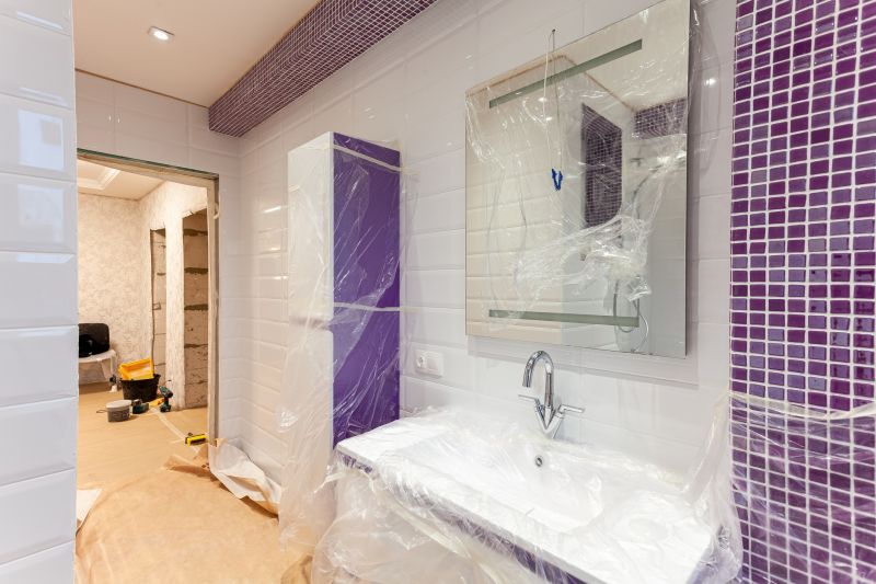 Top Bathroom Remodeling Companies in Louisville, OH