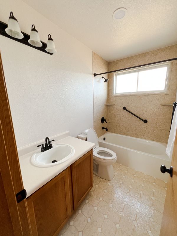 Top Bathroom Remodeling Companies in Wadsworth, OH