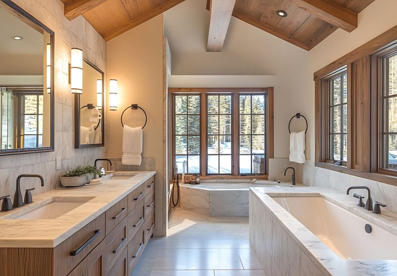 Top Bathroom Remodeling Companies in Wooster, OH